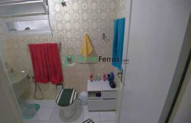 Imagem 16: Apartamento 1 dormitório vista mar Gonzaguinha São Vicente