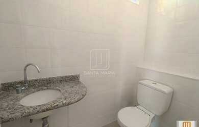 Imagem 4: Sala comercial (sala - edificio coml.) , em condomínio fechado