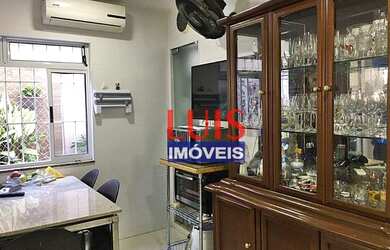 Imagem 10: Casa com 2 dormitórios à venda, 180 m² por R$ 550.000 - Pendotiba - Niterói/RJ - CA4891