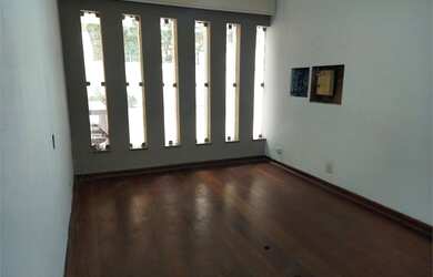 Imagem 2: São Paulo - Casa Padrão - CITY LAPA