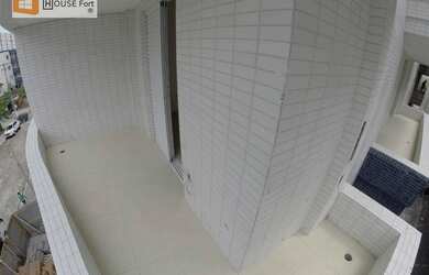 Imagem 11: Apartamento à venda, 54 m² por R$ 57.618,10 - Vila Guilhermina - Praia...