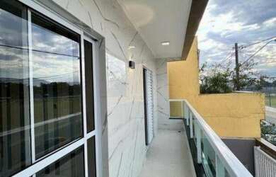 Imagem 14: Casa à venda, 67 m² por R$ 221.999,99 - Antártica - Praia Grande/SP