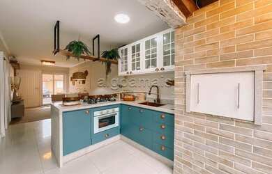 Imagem 9: XANGRI-Lá - Casa de Condomínio - Condominio Casa Hermosa