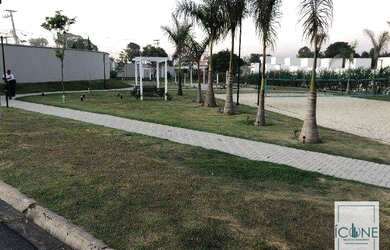 Imagem 4: Terreno à venda, 250 m² por R$ 281.000 - Condominio Le France - Sorocaba/SP