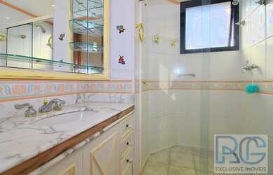 Imagem 16: Ótimo Apartamento no Santa Monica Condominium Club na Barra da Tijuca