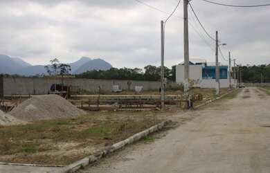 Imagem 10: Terreno em Condomínio Fechado, melhor local do Recreio dos Bandeirantes