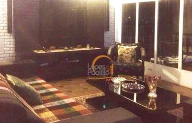 Imagem 10: Casa grande à venda com excelente localização em Atibaia