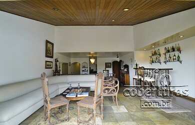 Imagem 3: Cobertura à venda no Jardim Oceânico. Barra da Tijuca. RJ