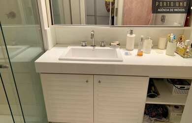 Imagem 11: Apartamento para Venda em Salvador, Itaigara, 4 dormitórios, 4 suítes, 5 banheiros, 3 vaga