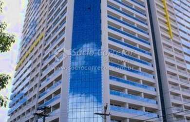 Imagem 2: ALUGO SALA COMERCIAL 37M² - COND. VIA ALAMEDA - PARA ADEQUAR PRO SEU...