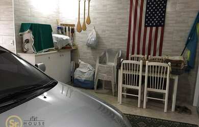 Imagem 15: Duas casa em mesmo terreno a venda por R$ 1.250.000,00