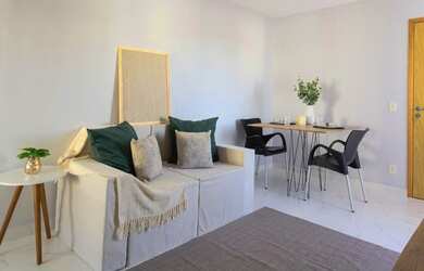 Imagem 3: Apartamento à venda, 46 m² por R$ 169.000,00 - Jardim Ísis - Cotia/SP