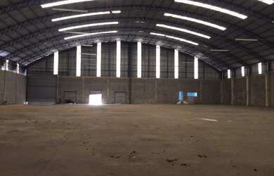 Imagem 5: Galpão/Depósito/Armazém para venda com 6000 metros quadrados em Jardim...