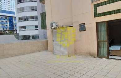 Imagem 6: Apartamento com 2 dormitórios à venda, 164 m² por R$ 1.000.000,00 - Pioneiros - Balneário