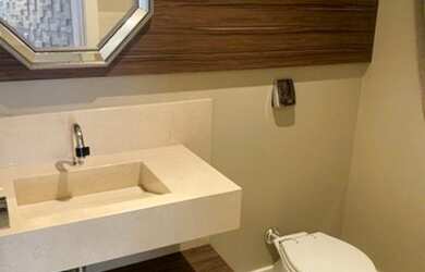 Imagem 15: Ótima casa semi mobiliada no bairro Escola Agrícola, 3 dormitórios sendo 1 suíte com close