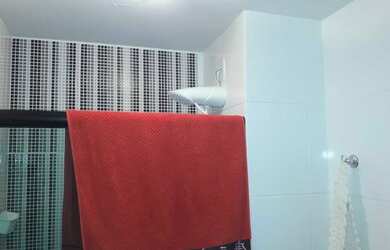 Imagem 12: Maravilhoso apto 2qtos mais dependências