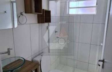 Imagem 5: Apartamento com 2 dormitórios, 45 m² - venda por R$ 185.000,00 ou aluguel...