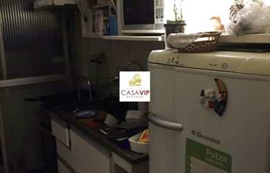 Imagem 8: Apartamento à venda, Vila Firmiano Pinto, 60m², 2 dormitórios, 1 vaga