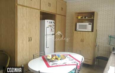 Imagem 7: Sobrado à venda no bairro Vila Guarani Z Sul - São Paulo/SP, Zona Sul