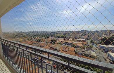 Imagem 2: Apartamento à venda, 100 m² por R$ 690.000,00 - Condomínio Palazzo...