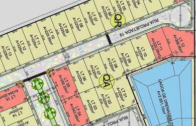 Imagem 3: Terreno à venda, 308 m² por R$ 215.852,00 - Cajupiranga - Parnamirim/RN