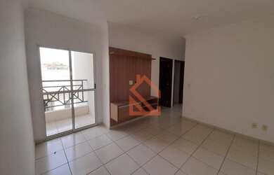 Imagem 8: Apartamento com 2 dormitórios, 51 m² - venda por R$ 230.000,00 ou aluguel...