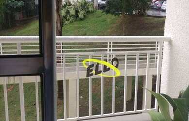 Imagem 8: Apartamento à venda, 65 m² por R$ 265.000,00 - Jardim Caiapia - Cotia/SP