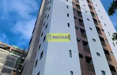 Imagem 1: EDF. JARDINS DA TAMARINEIRA