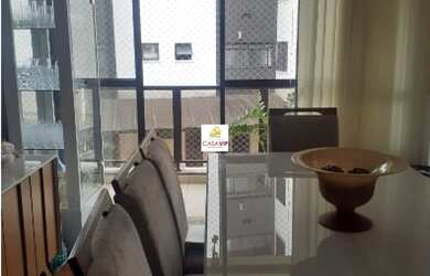 Imagem 3: Apartamento à venda, Chácara Inglesa, 98m², 3 dormitórios, 1 suíte, 2 vagas!