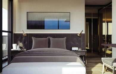 Imagem 3: Apartamento com 2 dormitórios à venda, 62 m² por R$ 374.913,74 - Novo...