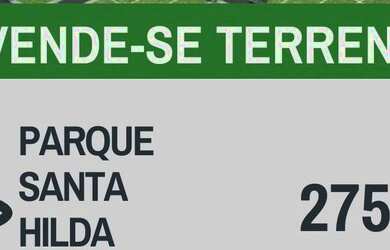 Imagem 1: TERRENOFRANCA Terreno / lote com venda por R$220.000