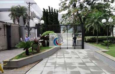 Imagem 15: 260M² COM 4 VAGAS DE GARAGEM em prédio corporativo. 2 conjuntos por...