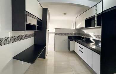 Imagem 10: Belissima casa para locação 2/4, 02 vagas, nascente Cond Valle Petrolina