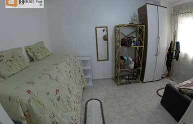 Imagem 15: Apartamento à venda, 48 m² por R$ 214.999,99 - Vila Guilhermina - Praia Grande/SP