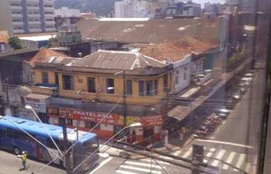 Imagem 4: Sala, 160 m² - venda por R$ 350.000,00 ou aluguel por R$ 3.800,00/mês...