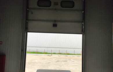 Imagem 6: Galpão/Depósito/Armazém para aluguel tem 1335 metros - 1.480 Posições...