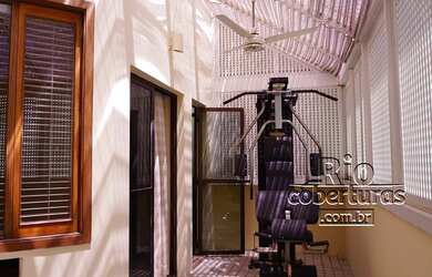 Imagem 16: Cobertura à venda no Jardim Oceânico. Barra da Tijuca. RJ