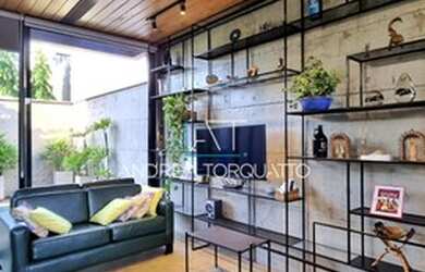 Imagem 3: Casa de condomínio VILLAGE DAMHA 3 RP sobrado para venda tem 240 metros...