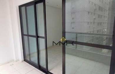 Imagem 4: Apartamento com vista mar para venda em São Vicente