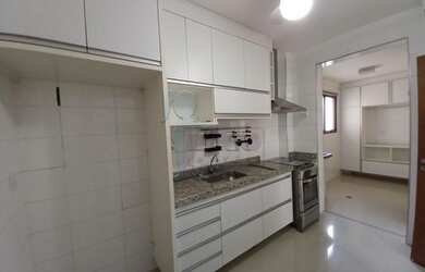 Imagem 6: Apartamento Padrão em Ribeirão Preto