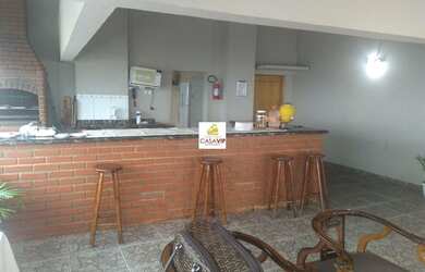 Imagem 9: Apartamento à venda, Vila Firmiano Pinto, 60m², 2 dormitórios, 1 vaga