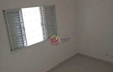 Imagem 12: Casa com 2 dormitórios à venda, 80 m² por R$ 355.000 - Quiririm - Taubaté/SP