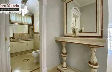 Imagem 11: Casa com 4 dormitórios, 776 m² - venda por R$ 8.750.000,00 ou aluguel...