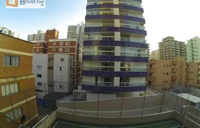 Imagem 5: Apartamento à venda, 85 m² por R$ 344.999,99 - Tupi - Praia Grande/SP