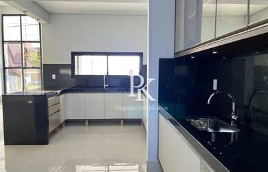 Imagem 5: Casa com 3 dormitórios, 118 m² - venda por R$ 850.000,00 ou aluguel...