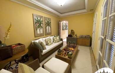 Imagem 5: VENDA CASA ALTO PADRÃO - JARDIM SANTA ROSA - ITATIBA /SP