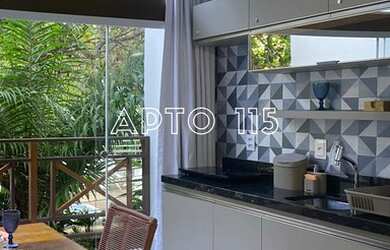 Imagem 12: Aluguel Temporada Pipa/RN - Condomínio Piba Ubaia Residence