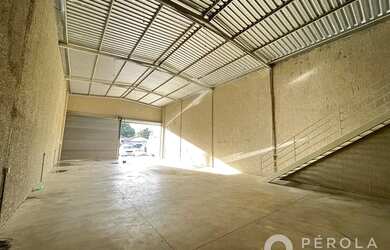 Imagem 3: Galpão Av. Atântica Qd. 124 Lt. 09 Jardim Buriti Sereno