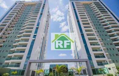 Imagem: O apartamento possui 4 Dormitórios, 2 Banheiros, 2 Vagas na