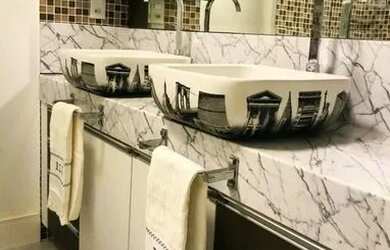 Imagem 9: Locação Anual. 1 Vaga na garageme2 Dormitórios